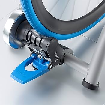 Tacx T2400 Satori Smart Bicycle Trainer : Amazon.com.au